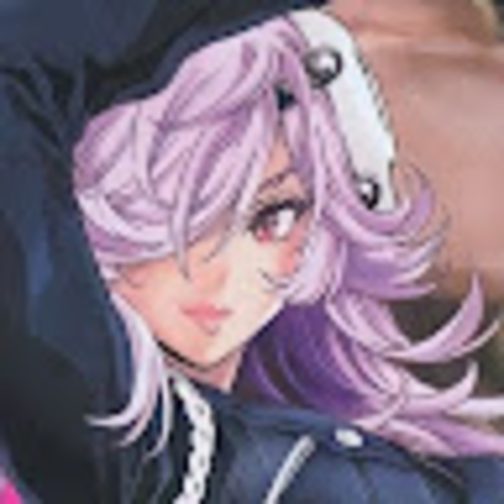 Meet your Posher, Shh